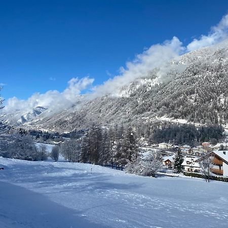 Monolocale Per Due Persone Apartment Commezzadura Luaran gambar